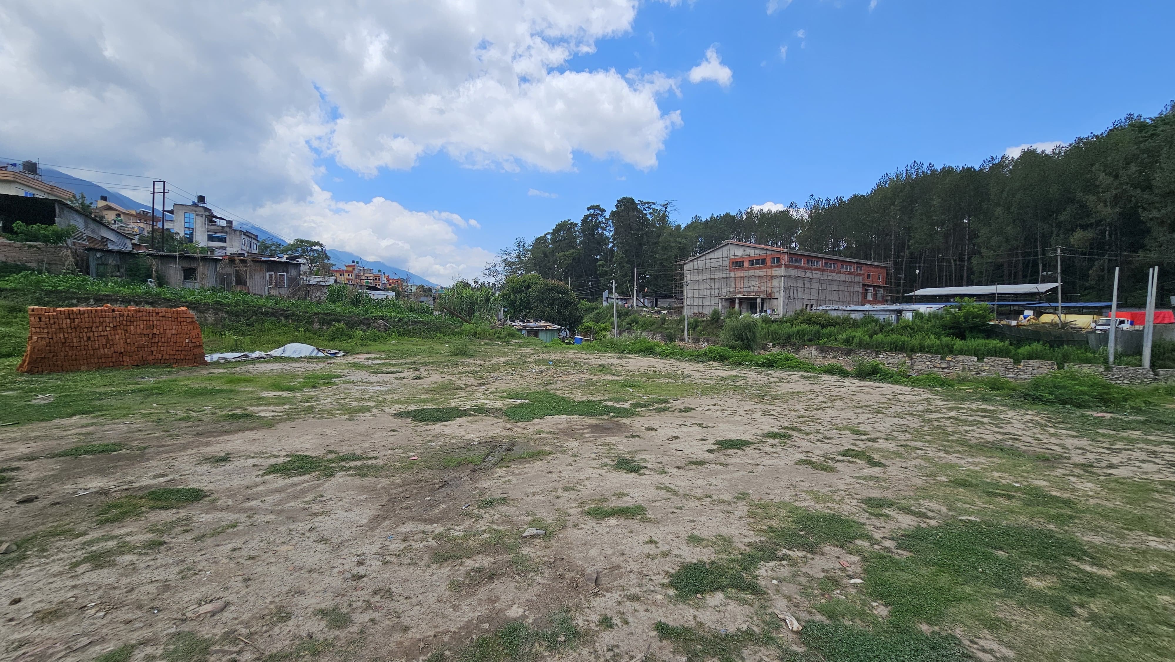 Picture of Kirtipur Municipality, Bagmati